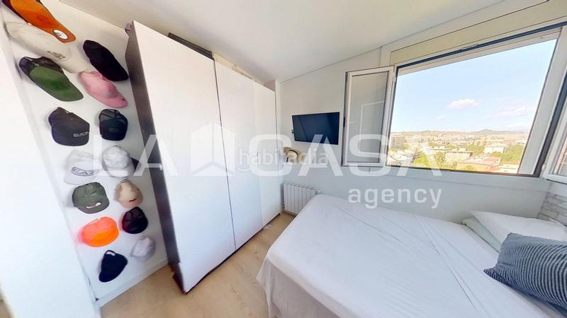 Foto 88e12c07-325a-4bb8-bc96-c94481ca405d. Pis a La Verneda - La Pau Barcelona