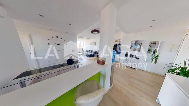 Foto 95bd7f48-e2f9-47cc-bbd7-d6fc5c6bbcf4. Pis a La Verneda - La Pau Barcelona