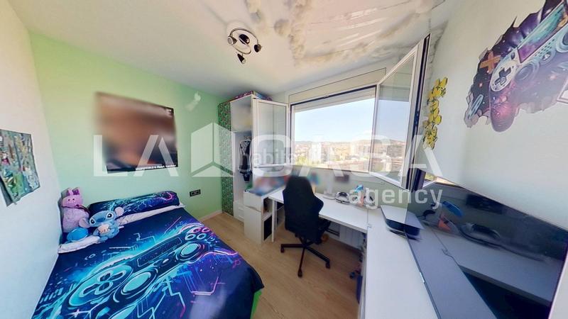 Foto 9741f7ed-51d9-44ab-99e5-b98092e1cf93. Pis a La Verneda - La Pau Barcelona