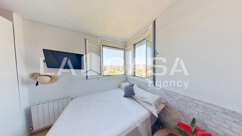 Foto a8691f27-c9ea-4d07-85f7-f0572959c28e. Pis a La Verneda - La Pau Barcelona