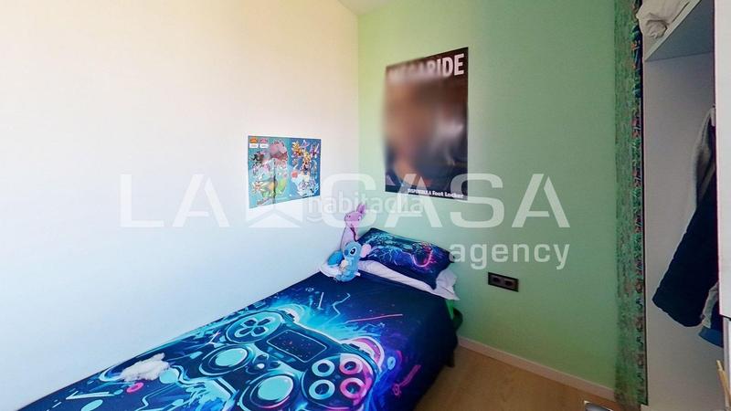 Foto fe8d0ecb-7170-452c-8cb7-d8066a9a07e2. Pis a La Verneda - La Pau Barcelona