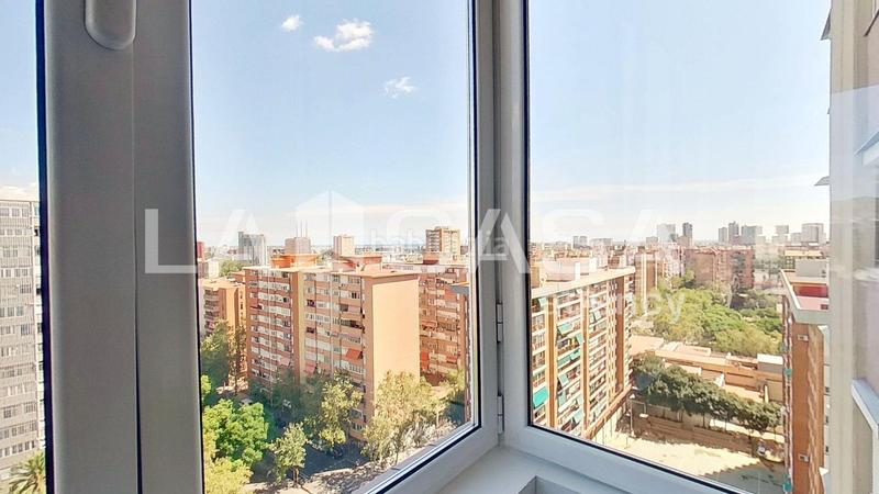 Foto ff0943b8-692c-452a-a85e-e383bee33b03. Pis a La Verneda - La Pau Barcelona