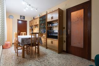 Etagenwohnung  Calle torns de