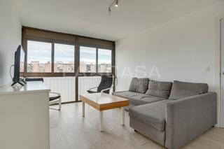 Àtic a La Verneda - La Pau