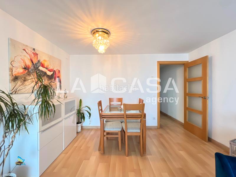 Foto 6f4a400c-af23-4d75-b3f3-c27d8da12b06. Appartement dans Sant Andreu de Palomar Barcelona