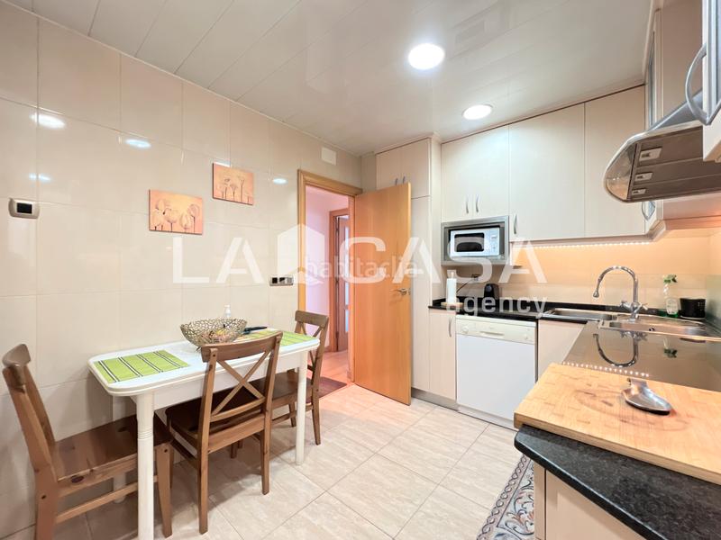 Foto 5f697ad7-9b93-43e4-bade-df928b4507ba. Etagenwohnung in Sant Andreu de Palomar Barcelona