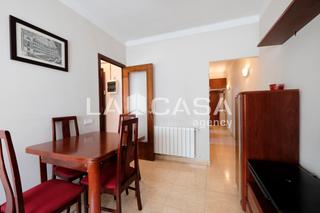 Etagenwohnung  Carrer d'alvarado