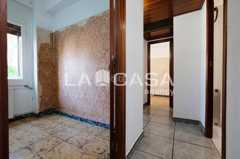 Foto 153bea72-f0fb-4350-8d7d-02745032ff0b. Appartamento con riscaldamento in Turó de la Peira Barcelona