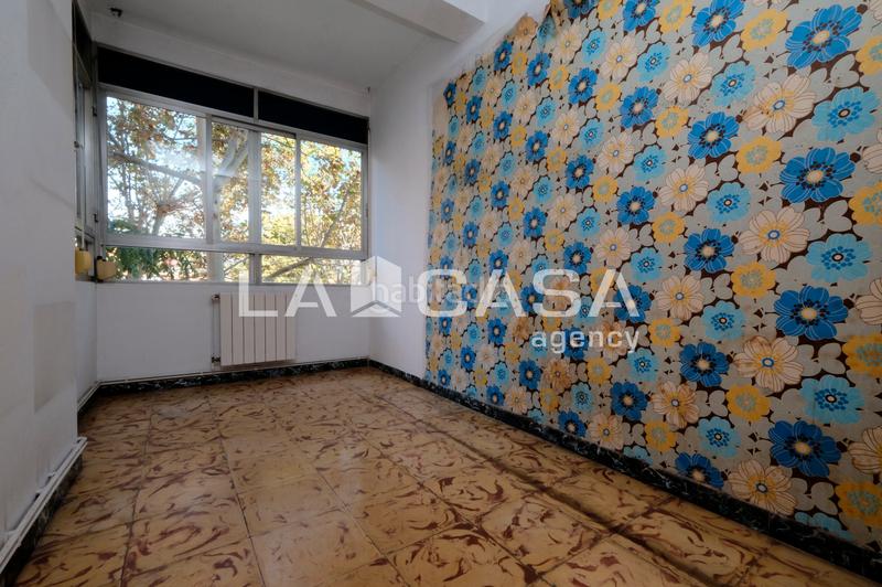 Foto 3126a5aa-8642-44a8-b124-98453230a611. Appartement avec chauffage dans Turó de la Peira Barcelona
