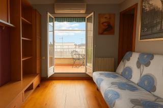 Penthouse in Pubilla Cases