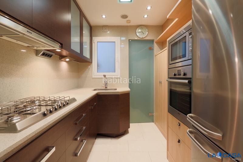 Foto c07c4304-53f3-4fb9-a3e6-40d5c5b10b95. Appartamento con parcheggio in La Bordeta Barcelona