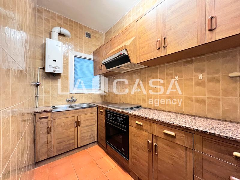 Foto 41258567-953c-4279-a454-0e24b5a8b607. Piso en Sant Andreu de Palomar Barcelona