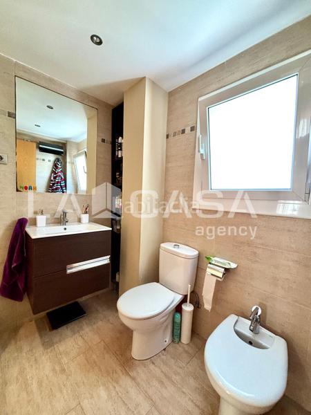 Foto 5f4a5727-eecf-4dc9-aa32-8973047b4f1f. Appartamento in La Verneda - La Pau Barcelona