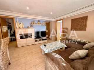 Appartement  Carrer de cantàbria