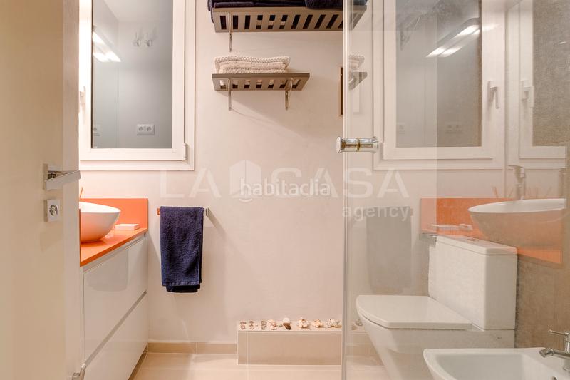 Foto 5ae0b207-8add-4d71-bf8c-973293193c1a. Appartement dans Sant Antoni Barcelona