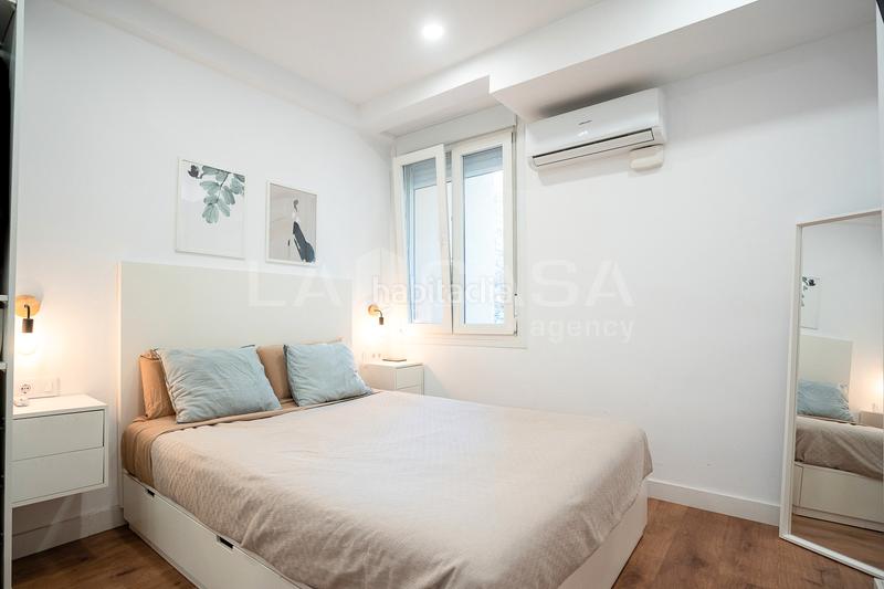 Foto b65dc22a-8356-4a65-8b46-7917c613fecf. Appartamento in Poblenou Barcelona
