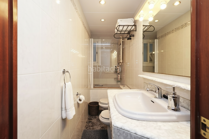 Foto bba9cff2-d39f-4858-99fc-9102eaf5713c. Appartement dans Santa Eulàlia Hospitalet de Llobregat (L´)