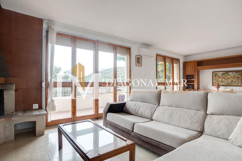 Foto 58ce8eb7-b2ad-4e1c-b85a-eeee9cc93648. Casa amb aparcament a El Poal Castelldefels