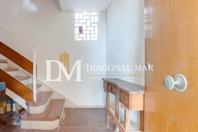 Foto b3fcf602-b617-40ce-a43e-085681036589. Casa amb aparcament a El Poal Castelldefels