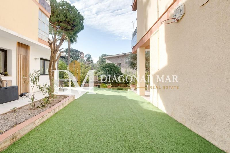 Foto e4b27d60-3610-4051-b515-676327ae98f4. Casa amb aparcament a El Poal Castelldefels