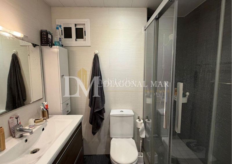 Foto 131bdfae-80c8-470c-bb54-272a7e741fbf. Dúplex amb calefacció a La Verneda - La Pau Barcelona