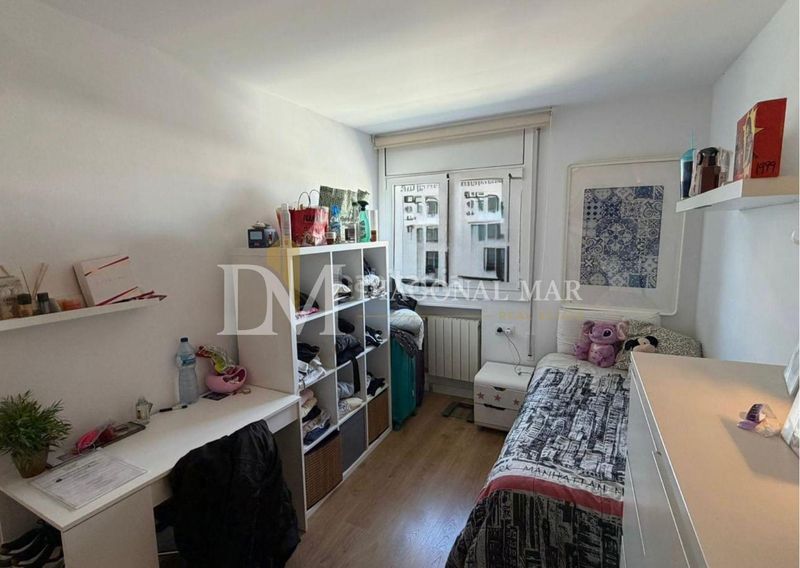 Foto 45a969d0-e987-4c41-9169-3adabfb99c3f. Dúplex amb calefacció a La Verneda - La Pau Barcelona