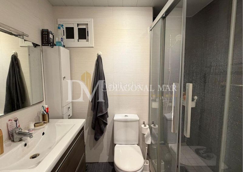 Foto 94eadf97-68f8-476e-a7c8-7a8c029e2bdc. Dúplex amb calefacció a La Verneda - La Pau Barcelona