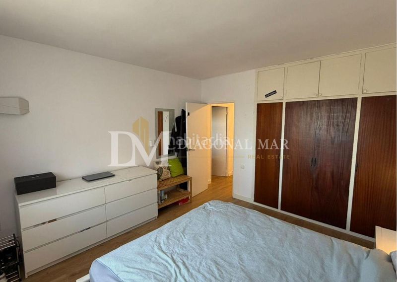 Foto b84696cd-ab08-4179-b708-a2fc4f0c89ae. Dúplex amb calefacció a La Verneda - La Pau Barcelona