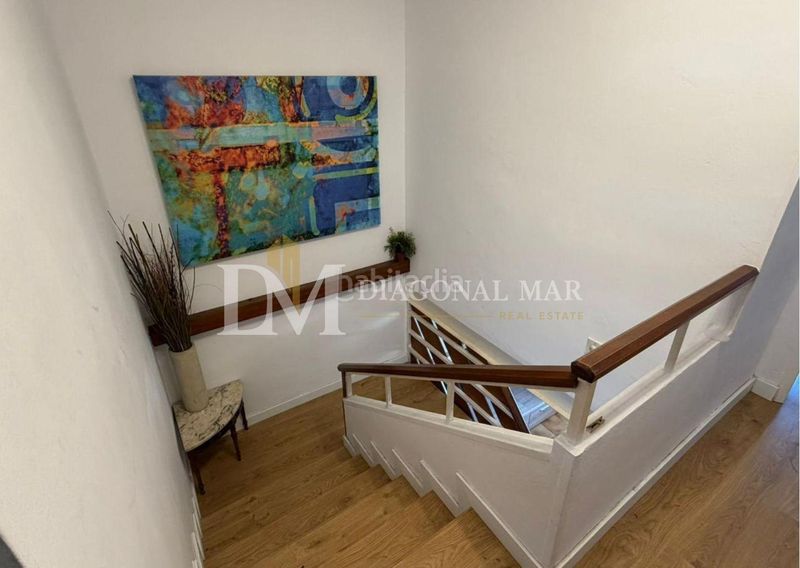 Foto bf48b8a1-4af0-469b-8811-32d6f062fac4. Dúplex amb calefacció a La Verneda - La Pau Barcelona