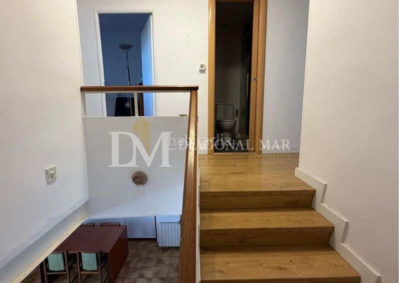 Foto d33496a7-60f9-4e54-8388-1f43fd19f39d. Dúplex amb calefacció a La Verneda - La Pau Barcelona