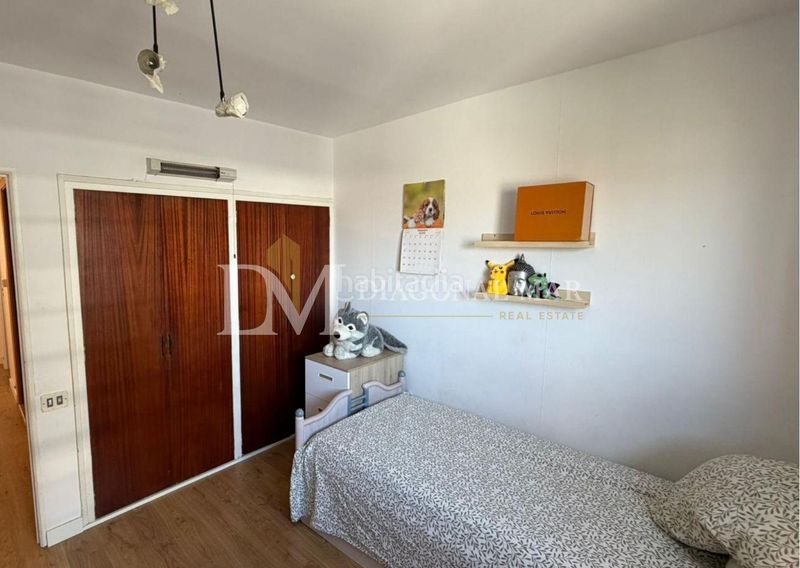 Foto ec3aea8d-36dd-4ca8-a4f0-aadc849a004c. Dúplex amb calefacció a La Verneda - La Pau Barcelona