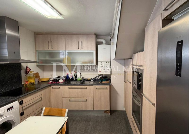 Foto f04d04f6-4159-4d9c-a958-61aa2c44d294. Dúplex amb calefacció a La Verneda - La Pau Barcelona