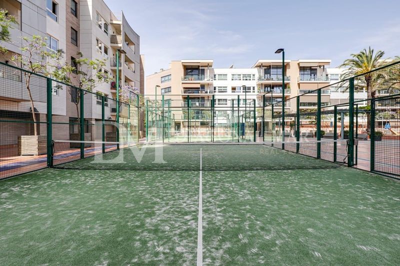 Foto c3d92a9f-63e8-49d6-9ef9-66ff3b06591d. Pis amb aparcament piscina a Diagonal Mar i el Front Marítim del Poblenou Barcelona