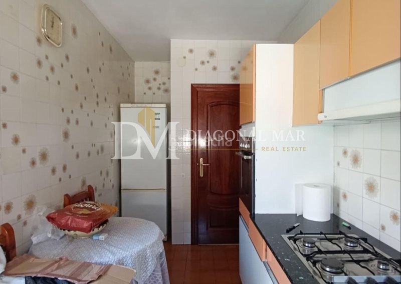 Foto d4cf22ab-f07f-45ce-b12b-6ccbdf4940e1. Pis amb calefacció a Vilapicina - Torre Llobeta Barcelona