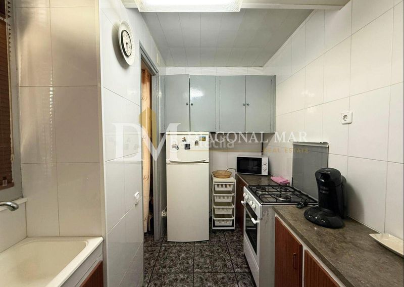 Foto 1d081983-cda3-46a0-a897-554a2df15343. Pis a Vilapicina - Torre Llobeta Barcelona
