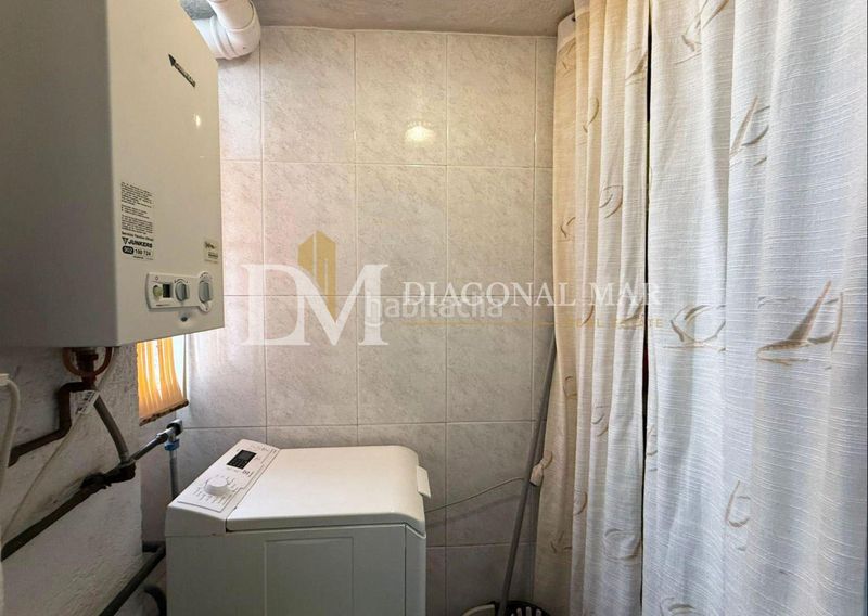 Foto 322ee60b-4f84-4829-9b11-90e31bcaba07. Pis a Vilapicina - Torre Llobeta Barcelona