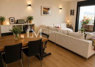 Affitto Appartamento in La Catalana. Piso reformado disponible para entrar a vivir a partir del 15 de
