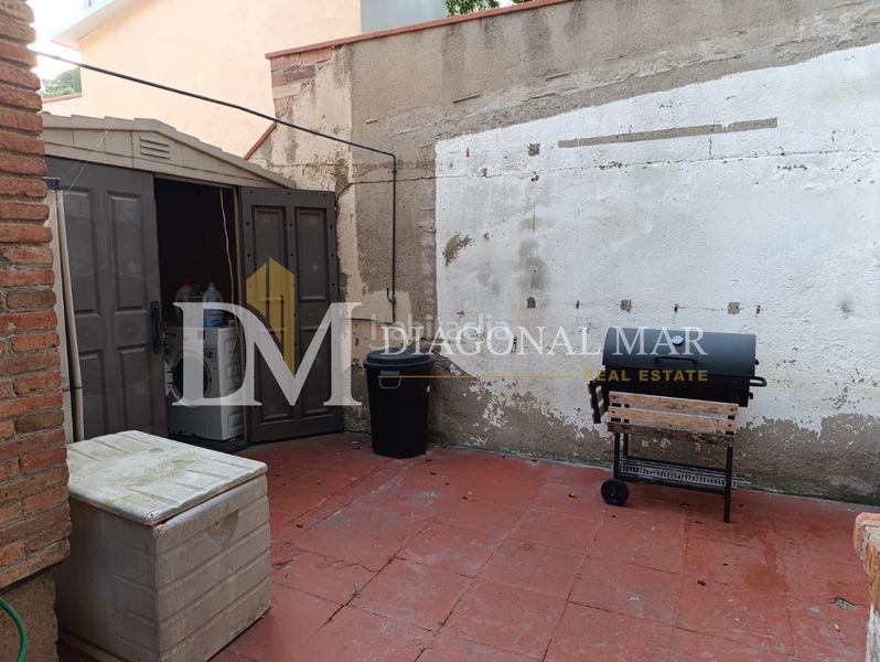Foto 42f022a2-3c2b-4491-93cb-5b015876efd2. Casa amb calefacció aparcament piscina a Sant Genís dels Agudells Barcelona