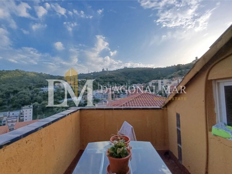 Foto c9cae7aa-7c88-4b1d-ac22-b21a6da77b15. Casa amb calefacció aparcament piscina a Sant Genís dels Agudells Barcelona