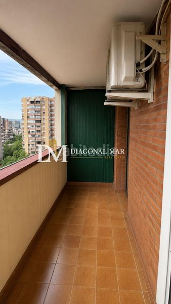 Foto d046fd85-a0ea-4780-83c0-702b56224f2f. Àtic amb calefacció a La Verneda - La Pau Barcelona