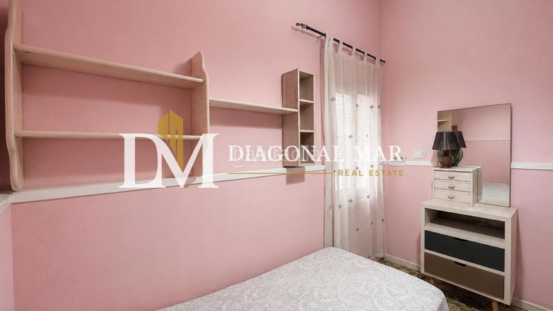 Foto d68bf6bf-1f03-4bf6-b720-ce3157195453. Pis a Bon Pastor Barcelona