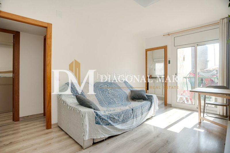 Foto b9df8c27-6f20-4aa1-8580-99516e915119. Pis a Trinitat Vella Barcelona