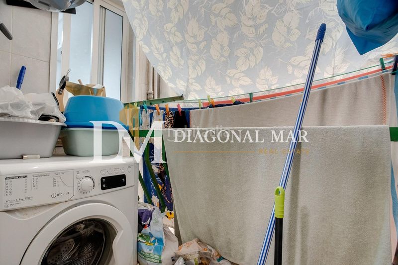 Foto d7baf1ef-bd15-43d3-a7b0-87b9a2c7930d. Pis a Trinitat Vella Barcelona