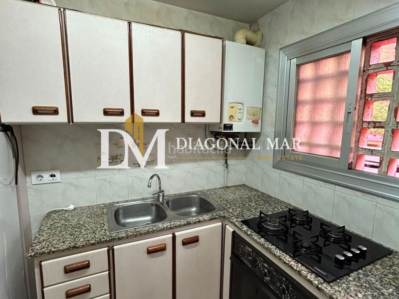 Foto 076709fd-5510-48f4-9602-074d2a171f7a. Pis amb calefacció a Besòs - Maresme Barcelona