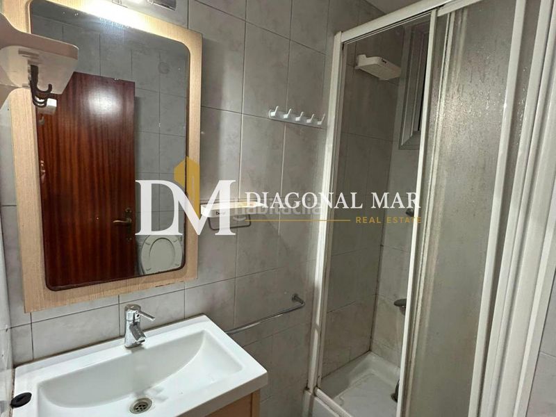 Foto e6560e47-83bc-4a20-8609-3787c29096b0. Pis amb calefacció a Besòs - Maresme Barcelona