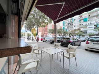 Geschäftsraum  Carrer de l'astronàutica. Bar en venta