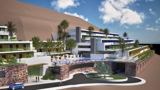 Appartement  Calle zaragoza. Residencial gran oasis