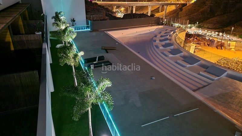 Foto 34575007-3ffb-482e-97a3-58a8480533ea. Apartament amb aparcament a Puerto Rico Mogán