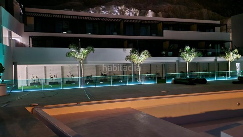 Foto 45938832-04cc-473f-a321-6bac95d41334. Apartament amb aparcament a Puerto Rico Mogán