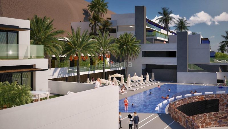 Foto 642e1643-dced-4bbe-a16a-b7c84f809d2a. Apartament amb aparcament a Puerto Rico Mogán